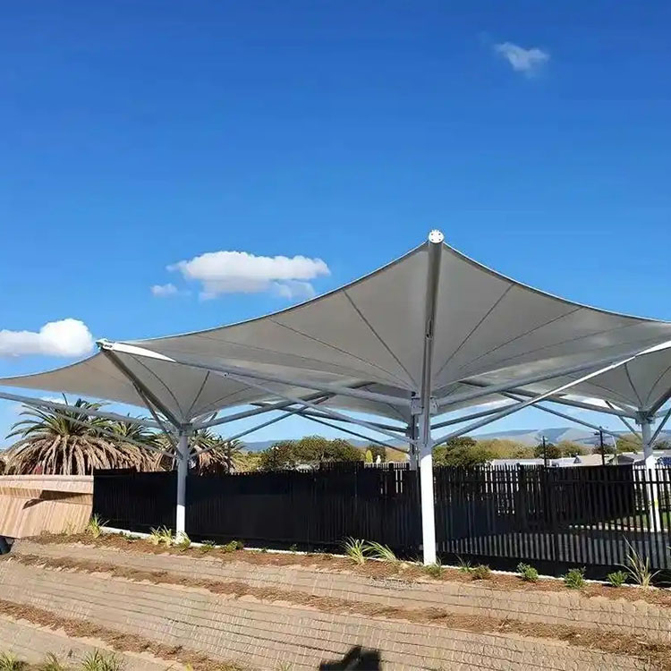 大兴安岭工程案例