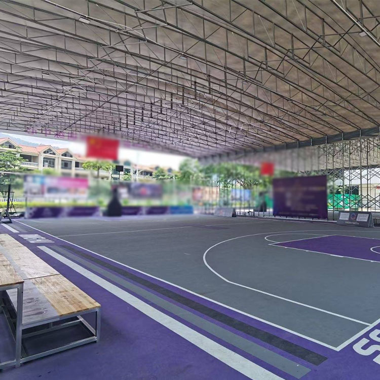 大兴安岭工程案例