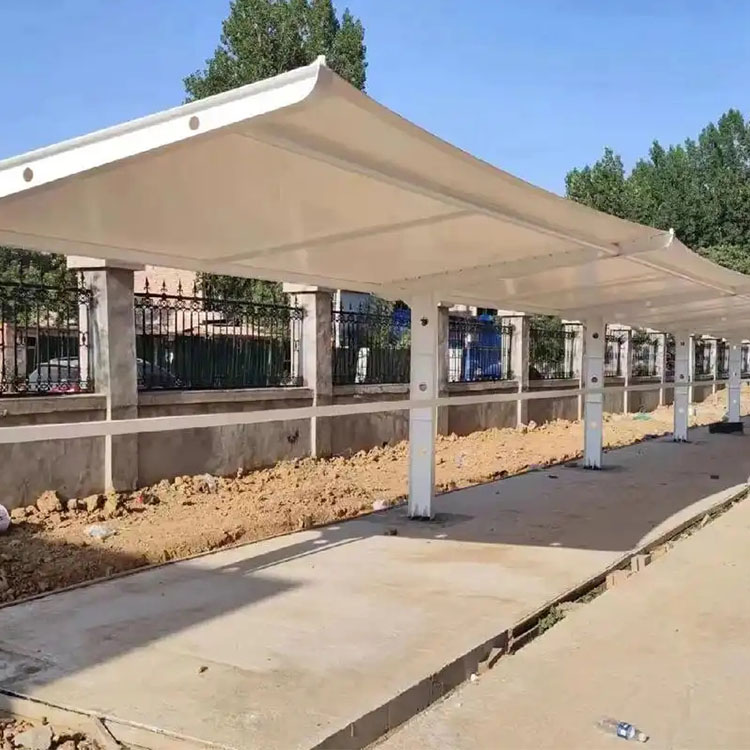 大兴安岭工程案例