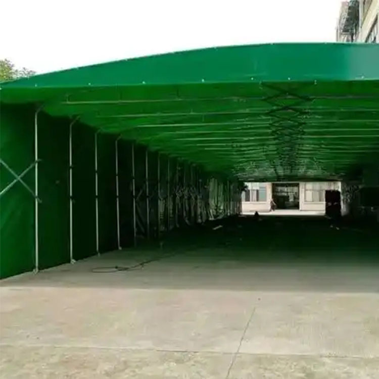 大兴安岭工程案例