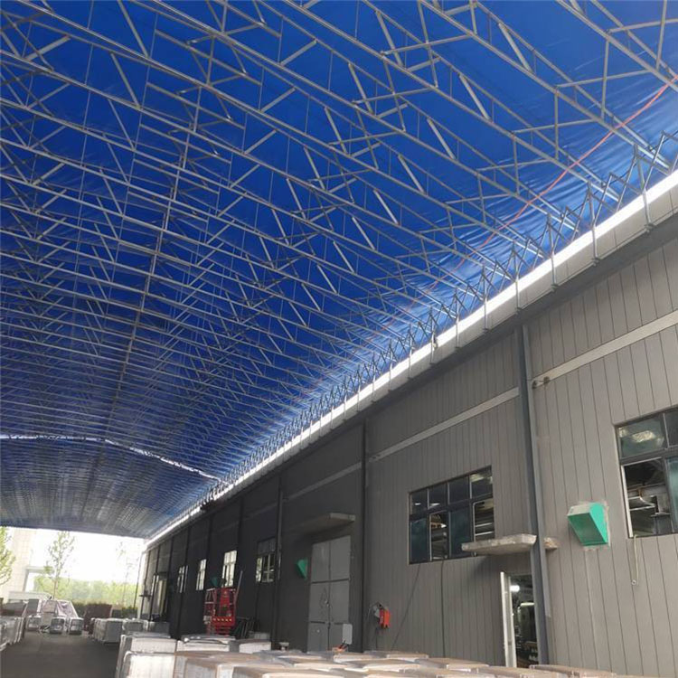 大兴安岭工程案例