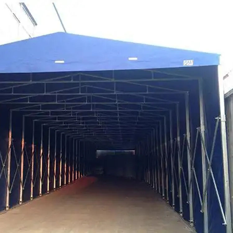 大兴安岭工程案例