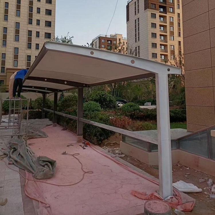 大兴安岭工程案例